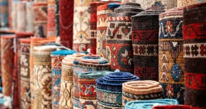 انواع السجاد